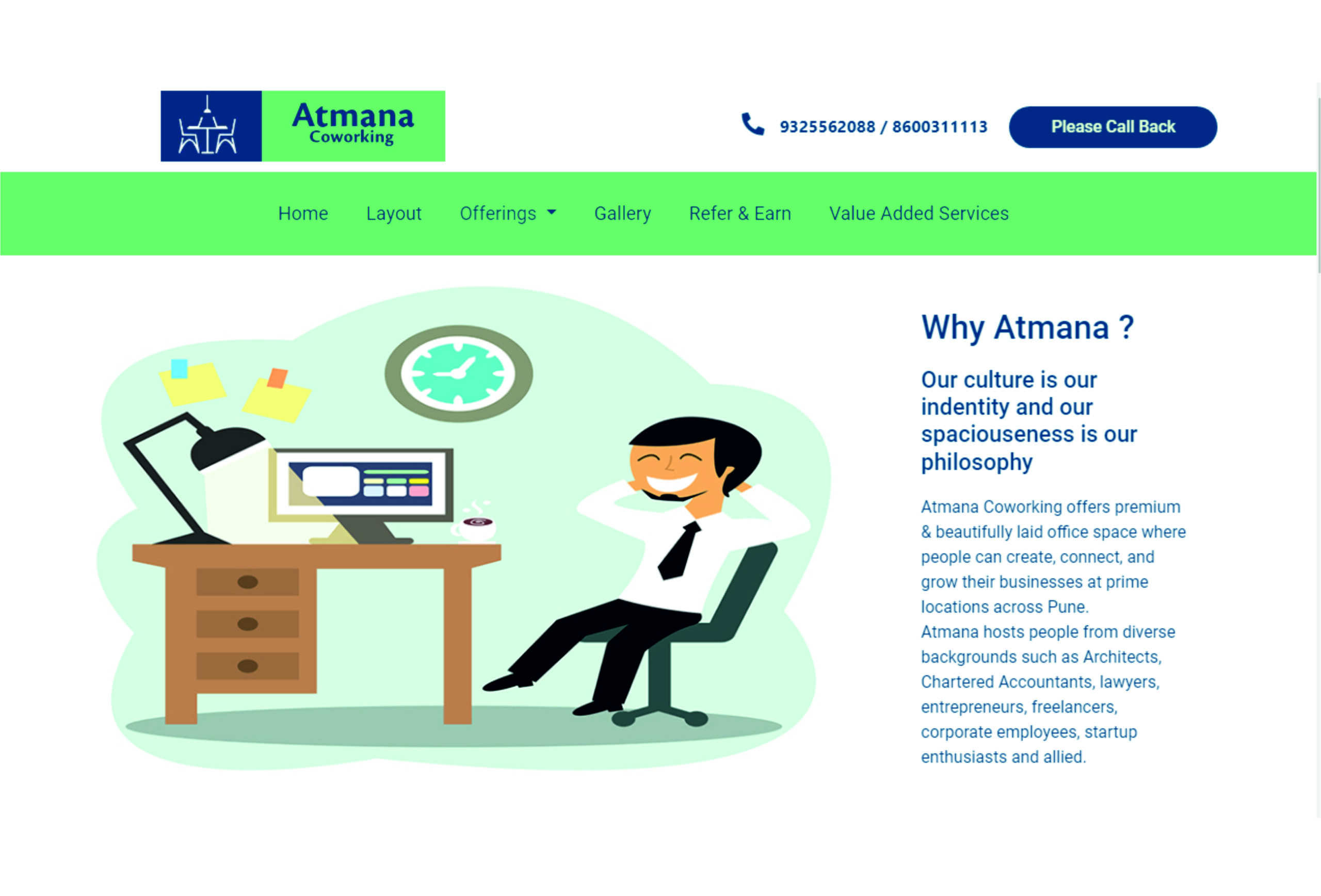 Atmana